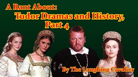 tudor dramas|best tudor era dramas.